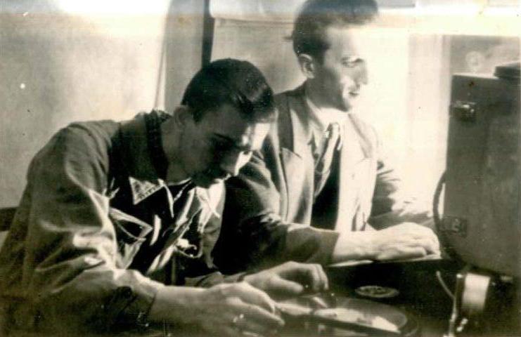 “Kultura sjećanja”: “Ovdje Radio Sarajevo! Smrt fašizmu, sloboda narodu!”